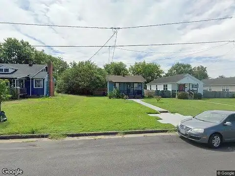 Bailey, RICHMOND, VA 23231