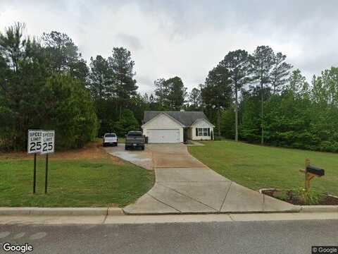 Glazier Farms, SENOIA, GA 30276