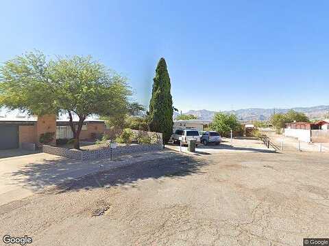 Antietam, TUCSON, AZ 85710