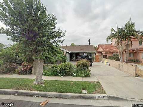 Blythe, WINNETKA, CA 91306