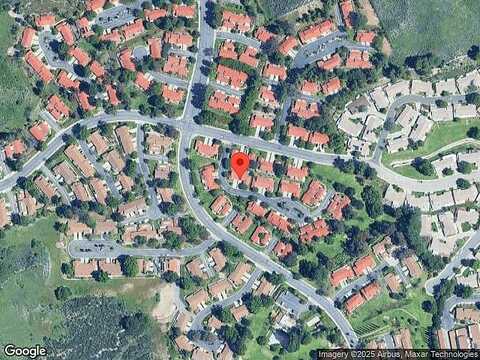 Avenue Of The Oaks, NEWHALL, CA 91321
