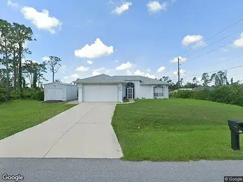 Arena, NORTH PORT, FL 34286