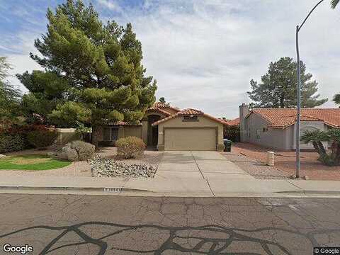 34Th, PHOENIX, AZ 85050