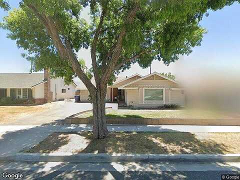 Chadway, CANYON COUNTRY, CA 91351
