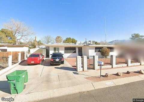 La Osa, TUCSON, AZ 85705