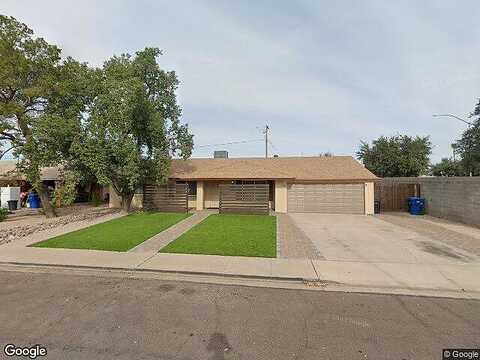 Nielson, MESA, AZ 85204