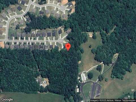 Saddleridge, BREMEN, GA 30110
