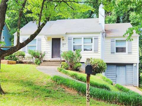 Thompson, ATLANTA, GA 30344