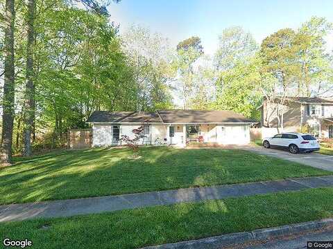 Dannemora, VIRGINIA BEACH, VA 23453