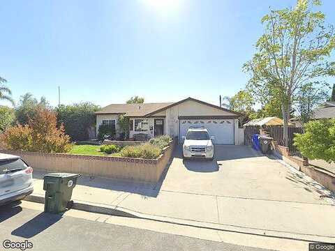 Ranier, CANYON COUNTRY, CA 91351