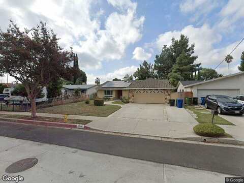 Chase, NORTHRIDGE, CA 91324