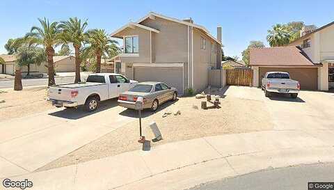 Brooks, MESA, AZ 85202