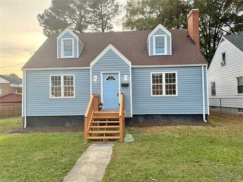 Varina, PETERSBURG, VA 23805