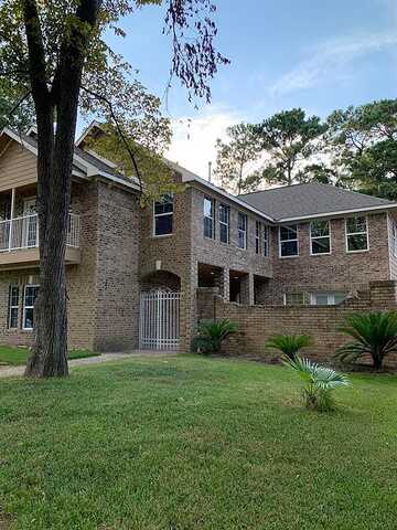 Corral, HOUSTON, TX 77090