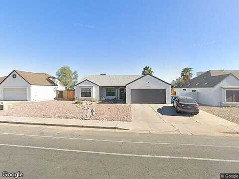 47Th, GLENDALE, AZ 85308