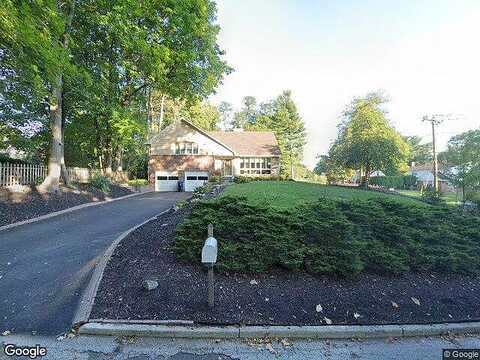 Laburnum, WYNCOTE, PA 19095