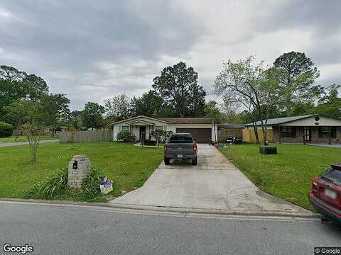 Evergreen, MIDDLEBURG, FL 32068