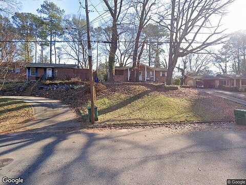 Robinhill, TUCKER, GA 30084