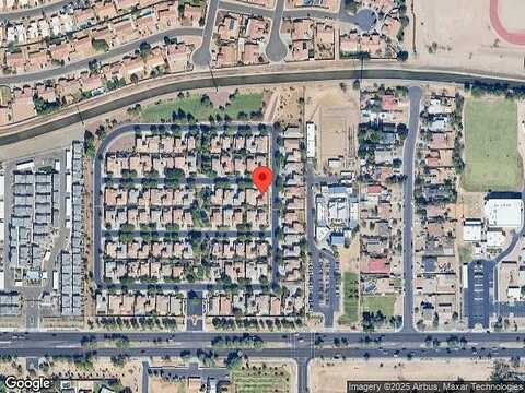 Ellis, PHOENIX, AZ 85042