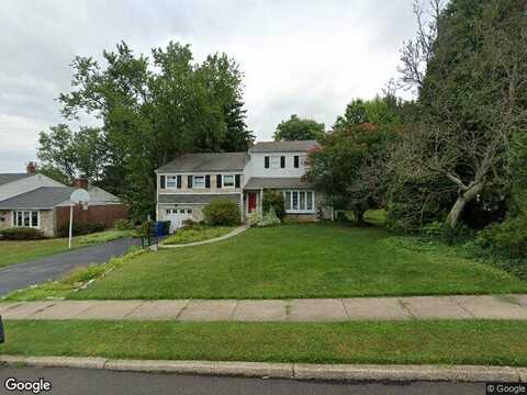 Watson, ABINGTON, PA 19001