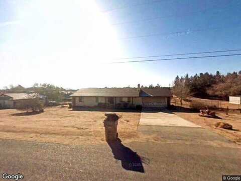 Hackberry, HESPERIA, CA 92345