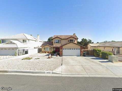 Salem, VICTORVILLE, CA 92395