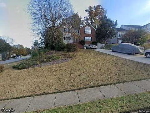 Spivey Glen, JONESBORO, GA 30236
