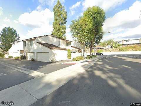 Mountain, BREA, CA 92821