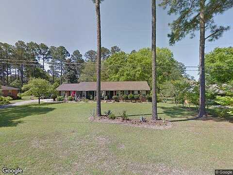 Knox, DUBLIN, GA 31021