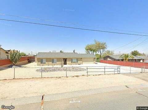 Pitache, HESPERIA, CA 92345