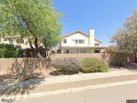 Flint Ridge, TUCSON, AZ 85715
