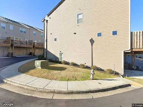 Munira, ATLANTA, GA 30331