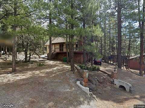 Buckskin, MUNDS PARK, AZ 86017