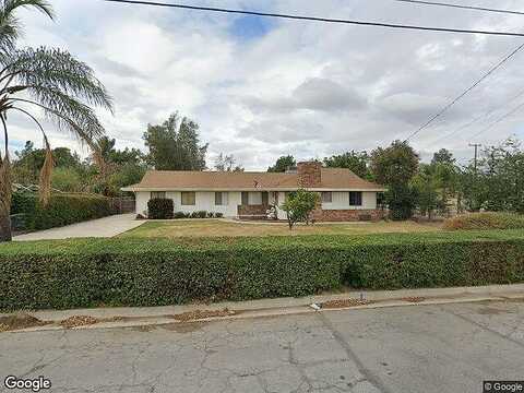 Citron, FONTANA, CA 92335