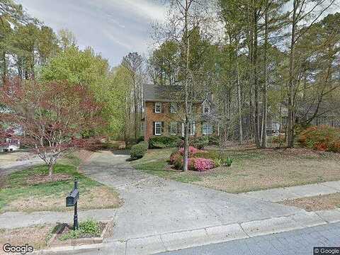 Milford Creek, MARIETTA, GA 30008