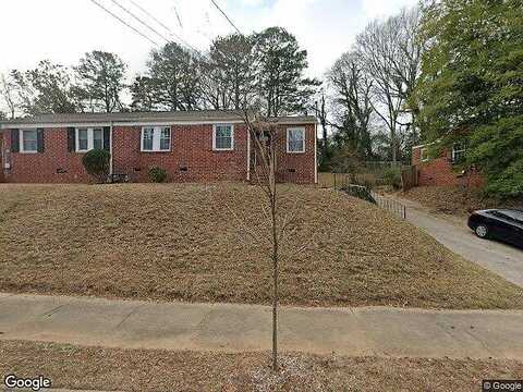 Cahoon, ATLANTA, GA 30310