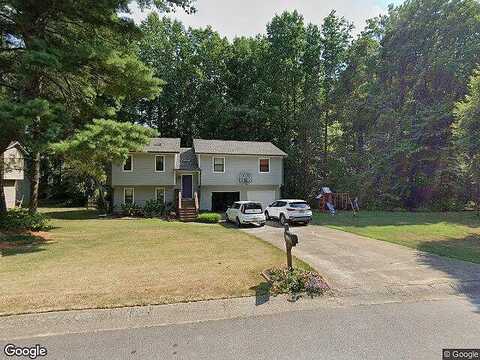 Station, KENNESAW, GA 30144