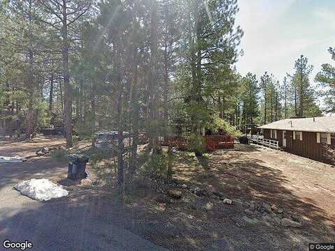 San Carlos, MUNDS PARK, AZ 86017