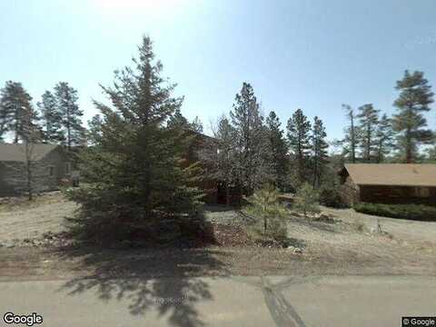Sequoia, MUNDS PARK, AZ 86017