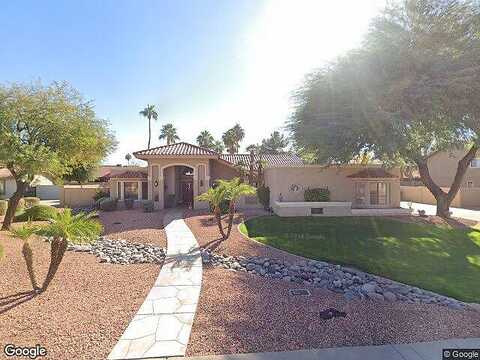 Knox, TEMPE, AZ 85284