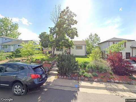 Wyandot, DENVER, CO 80223