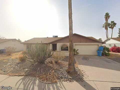 36Th, GLENDALE, AZ 85308