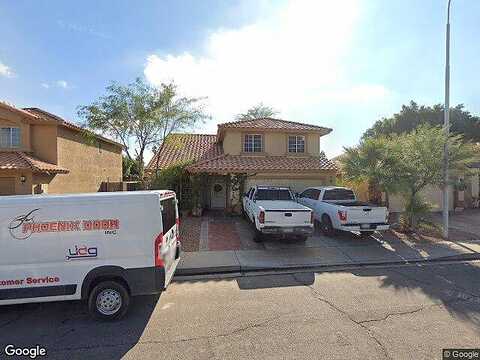 Mercury, CHANDLER, AZ 85224