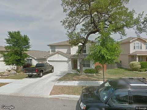 Ashbury, SAN ANTONIO, TX 78247