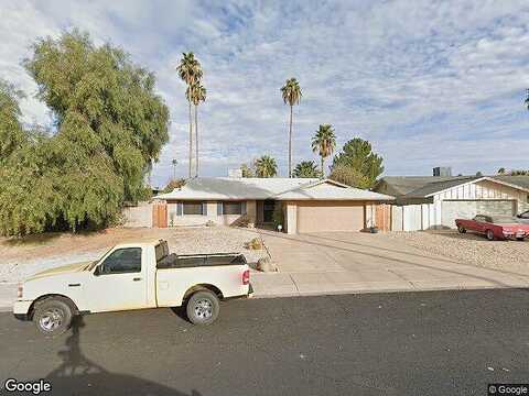 Manhatton, TEMPE, AZ 85282