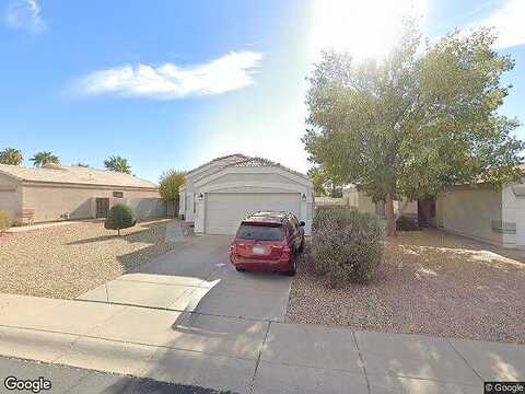 Palo Blanco, GILBERT, AZ 85296