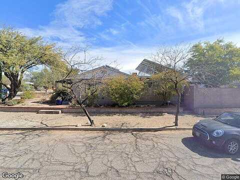 Water, TUCSON, AZ 85719