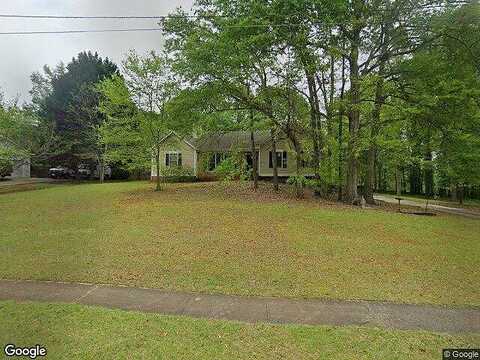 Den Ric, MCDONOUGH, GA 30253