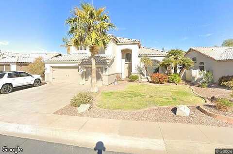 Campbell, GILBERT, AZ 85234