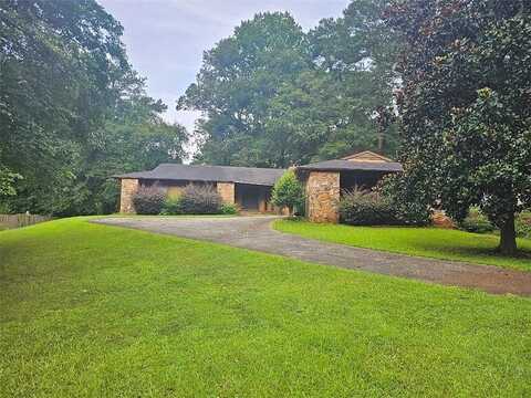 Briarbend, STONE MOUNTAIN, GA 30088